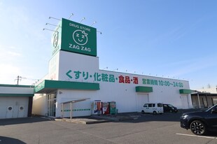 仮）西長瀬PJの物件外観写真